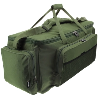 NGT Taška Giant Insulated Green Carryall