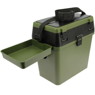 NGT Bedna Session Seat Box