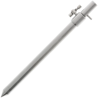 NGT Vidlička Bank Stick Stainless Steel Mini 20-35cm