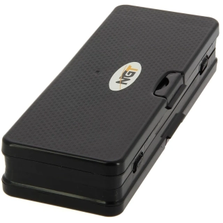 NGT Box na Návazce Multilevel Stiff Rig Wallet