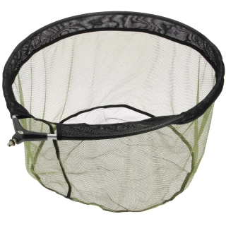 NGT Podběráková Hlava Match Deluxe - 50cm