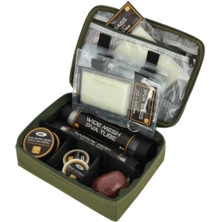 NGT Pouzdro PVA Rig Storage Bag