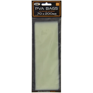 NGT PVA sáčky (70x200mm) 20ks
