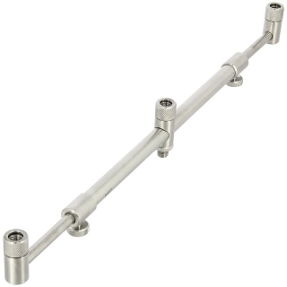 NGT Hrazda Buzz Bar Stainless Steel 3/1 Rod 30-40cm