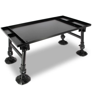 NGT Stolek Dynamic Giant Bivvy Table
