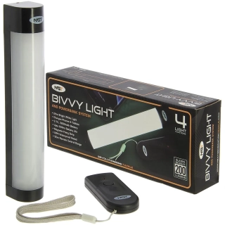 NGT Světlo Bivvy Light L