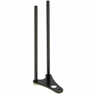 NGT Snag Bars Black