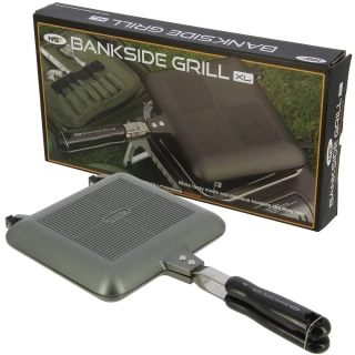 NGT Touster Toastie Maker XL