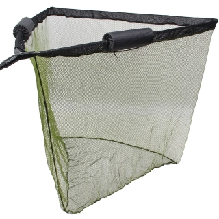 NGT Podběráková Hlava 42"  Dual Float Net
