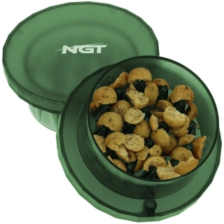 NGT Drtička Nástrah Bait Grinder
