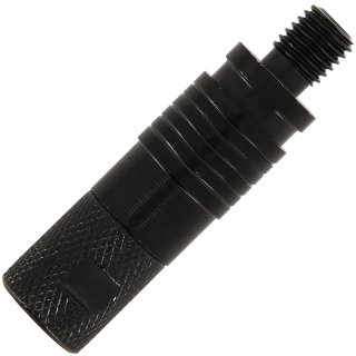 NGT Rychlospojka Quick Release Connector Black