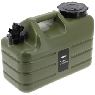 NGT Kanystr na Vodu Heavy Duty 11l
