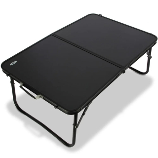 NGT Stolek QUICKfish Bivvy Table