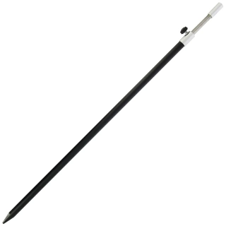 NGT Vidlička Bank Stick Black 50 - 90cm