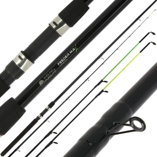 AP Feederový Prut Feeder Max 10ft/90g, 2díl