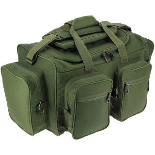 NGT Taška GTS Multi-Pocket Carryall