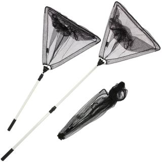 AP Skládací Podběrák 50cm