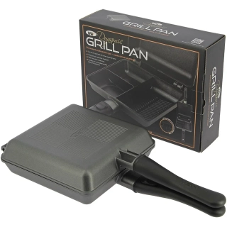 NGT Pánev Dynamic Grill Pan