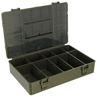 NGT Tackle Box Profiler