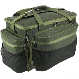 NGT Taška Comparment Green Carryall