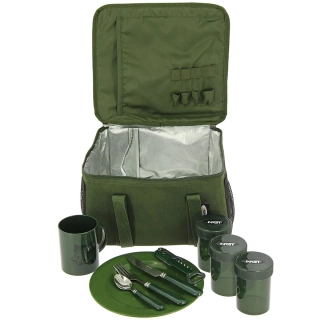 NGT Jídelní Taška Food and Brew Kit Bag