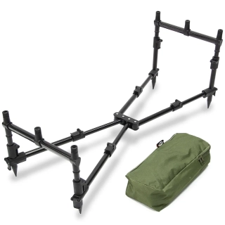 NGT Stojan Rod Pod NOMAD MK2