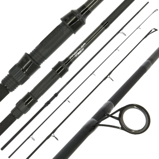 NGT Prut Profiler Margin Stalker 9ft/2,5lb, 2díl