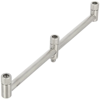 NGT Hrazda Buzz Bar Stainless Steel - 3/1 Rod 30cm