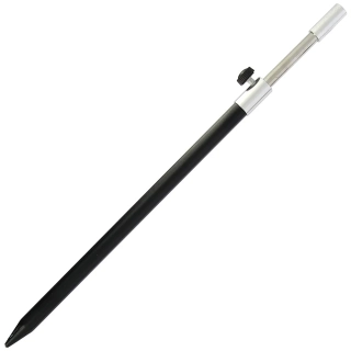 NGT Vidlička Bank Stick Black 30 - 50cm