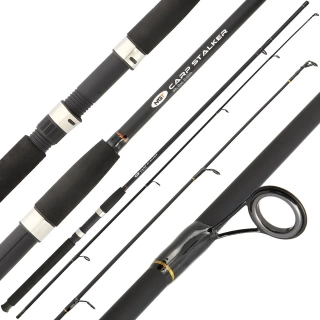 NGT Prut Carp Stalker Rod 8ft/2lb, 2díl